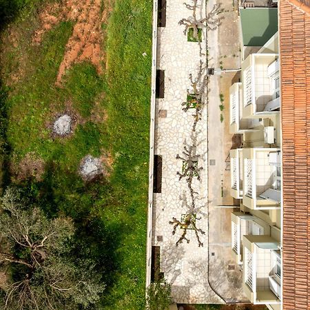 Solomos Apartments Skala  Exterior photo